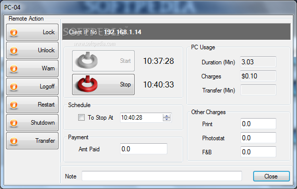 Screenshot 5