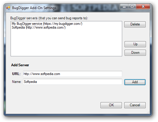 Photo #3 for BugDigger for Internet Explorer