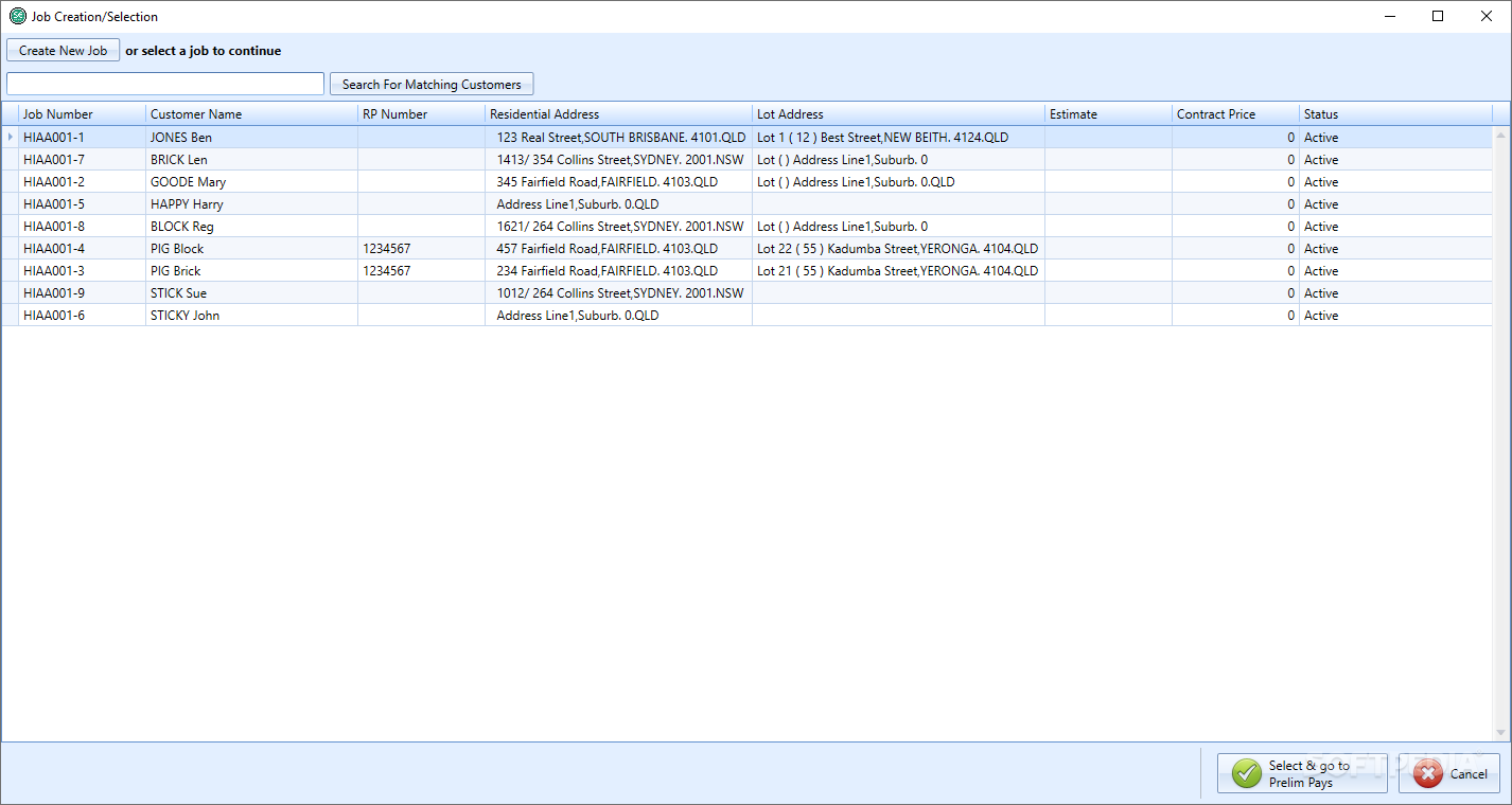 Screenshot 9