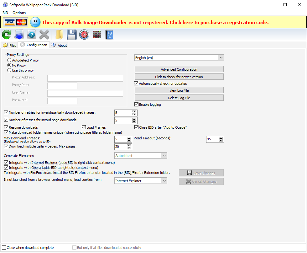 Screenshot 3