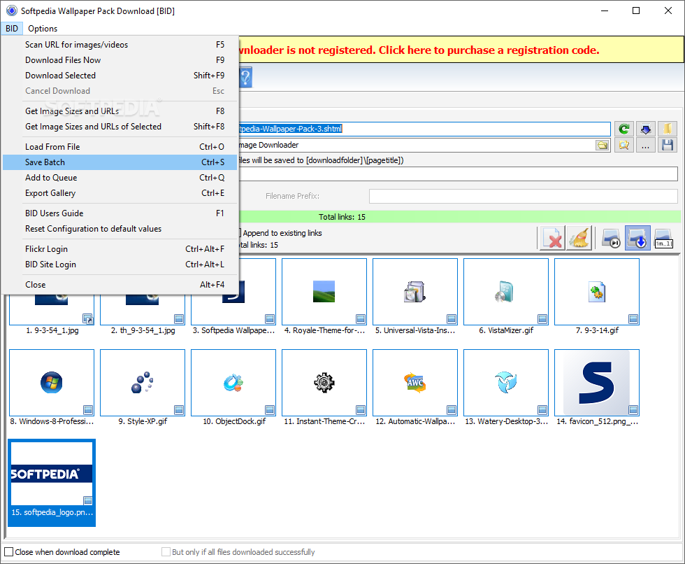Screenshot 4