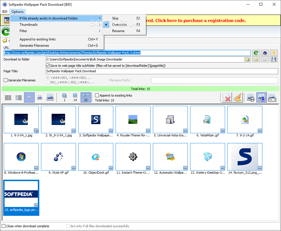 Screenshot 5