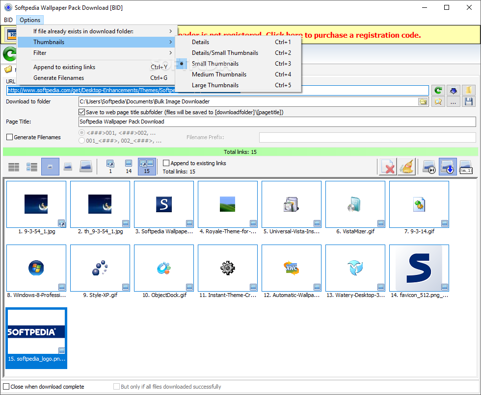 Screenshot 6