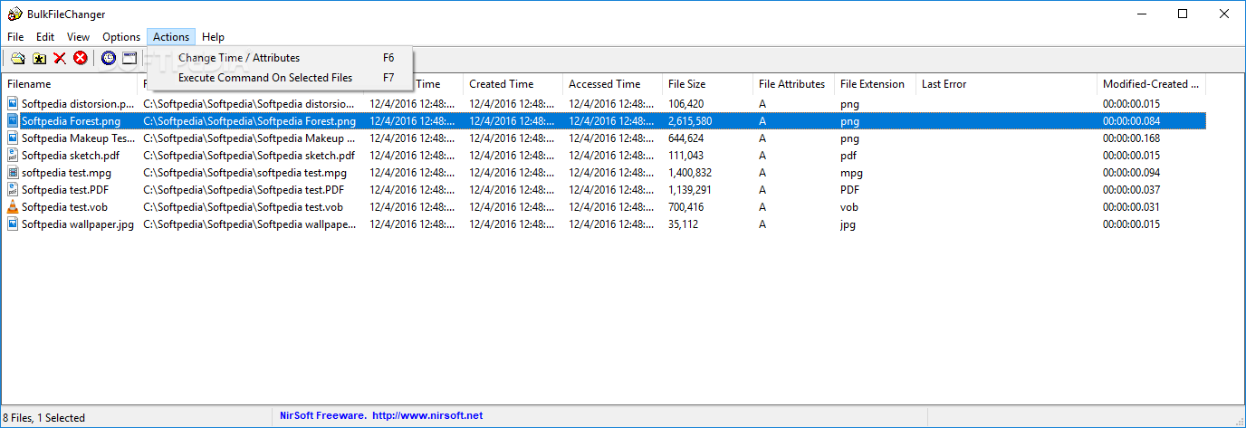 Screenshot 5