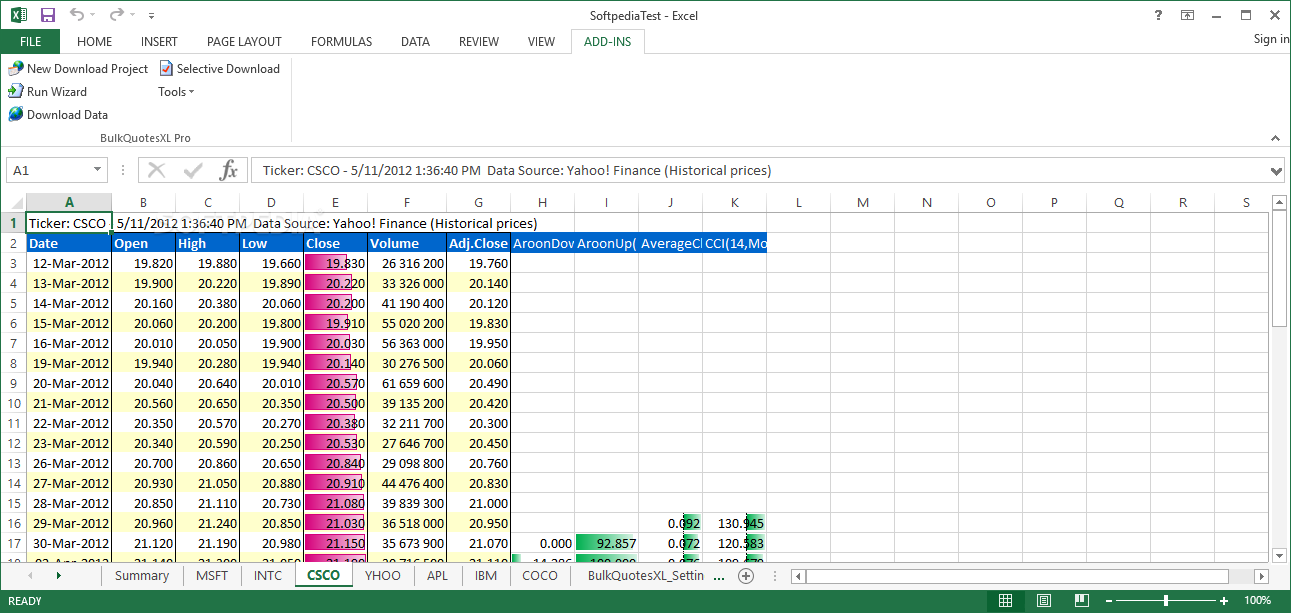 Screenshot 5
