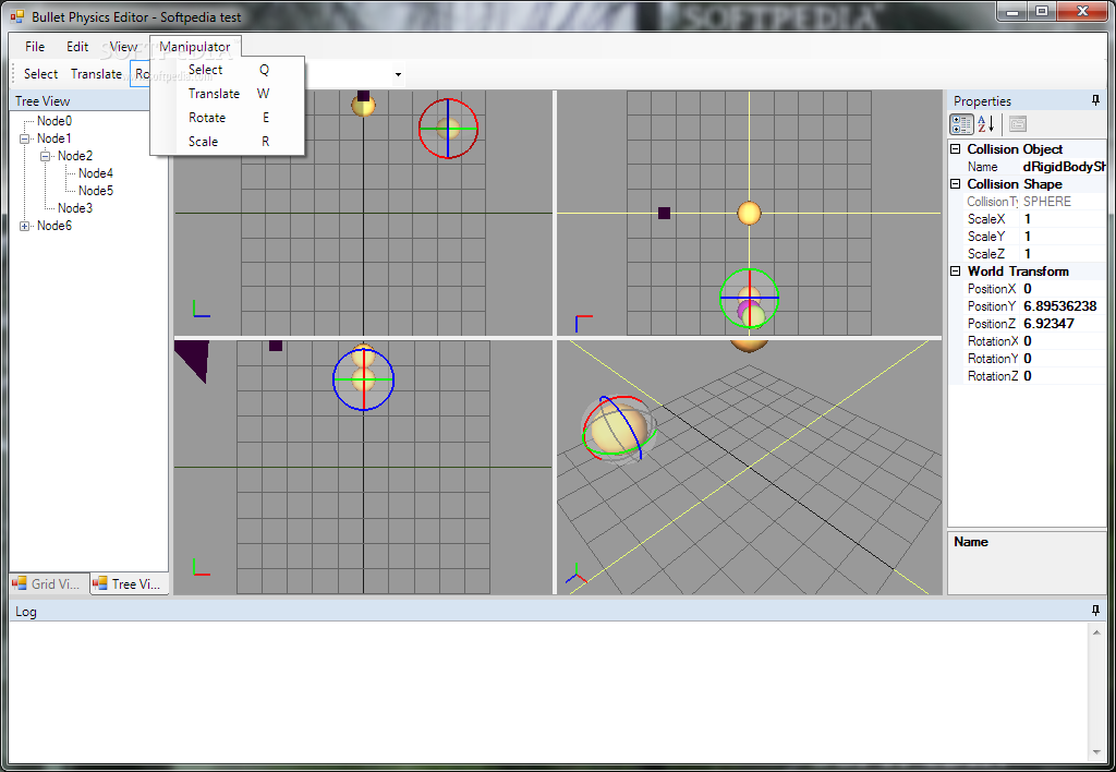 Screenshot 3