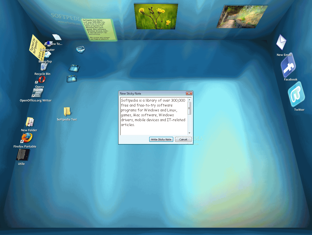 Screenshot 3