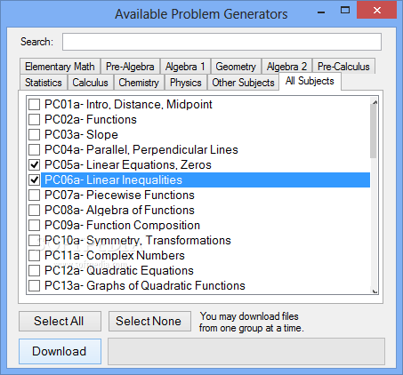 Screenshot 4