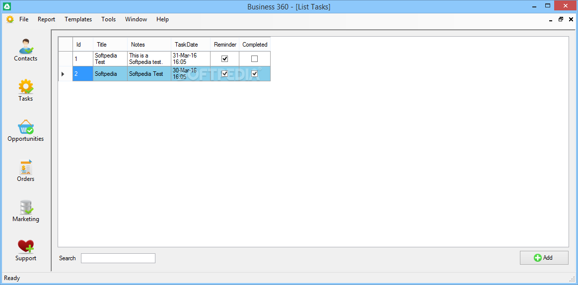 Screenshot 3