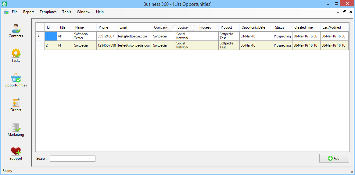 Screenshot 5