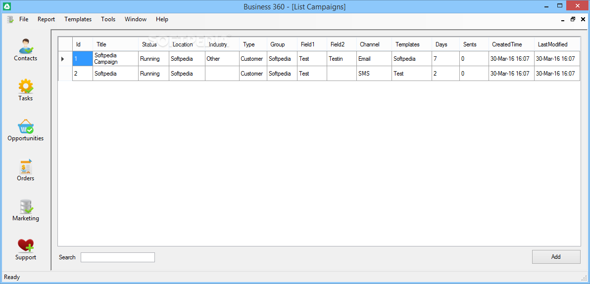 Screenshot 9