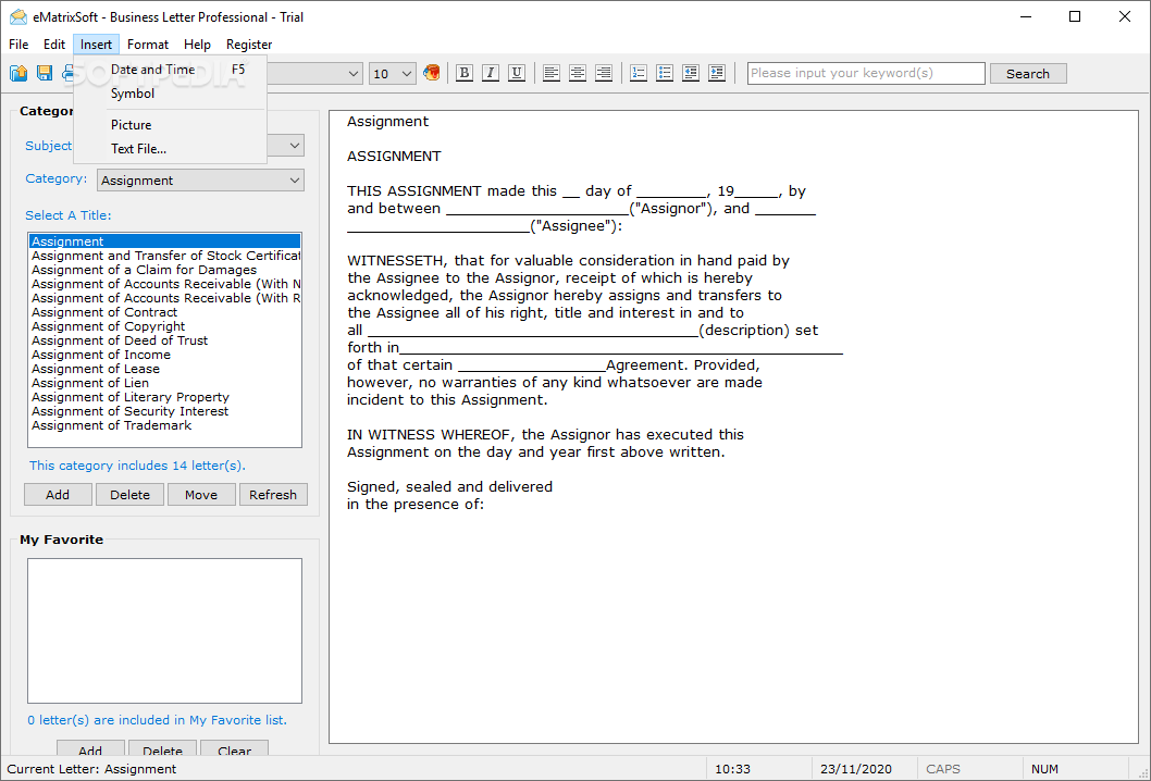 Screenshot 4
