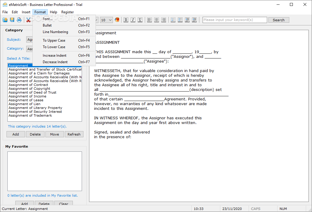 Screenshot 5