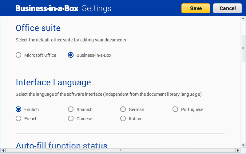 Screenshot 5