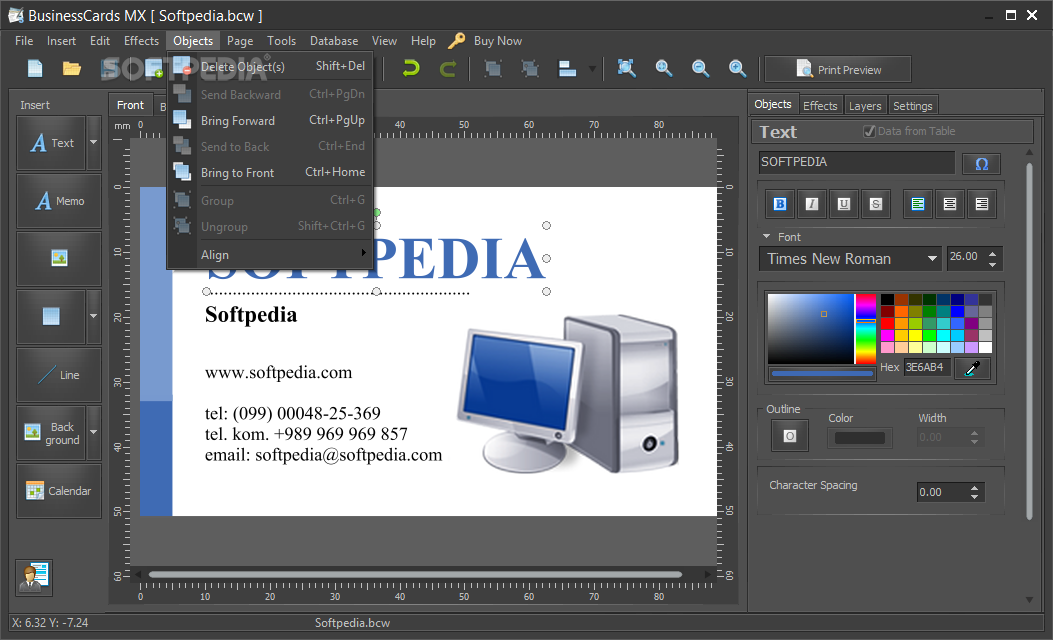 Screenshot 4
