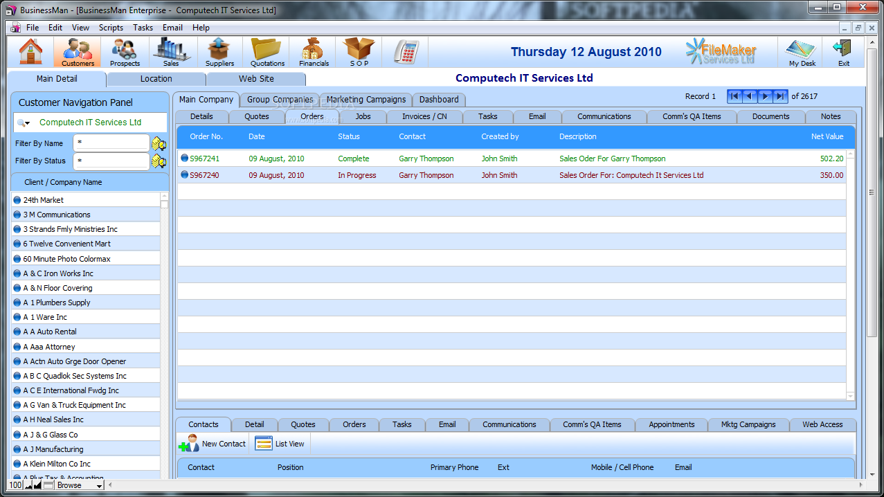 Screenshot 3