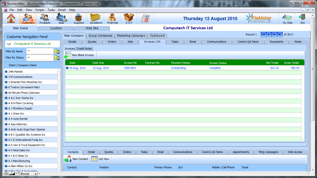 Screenshot 5