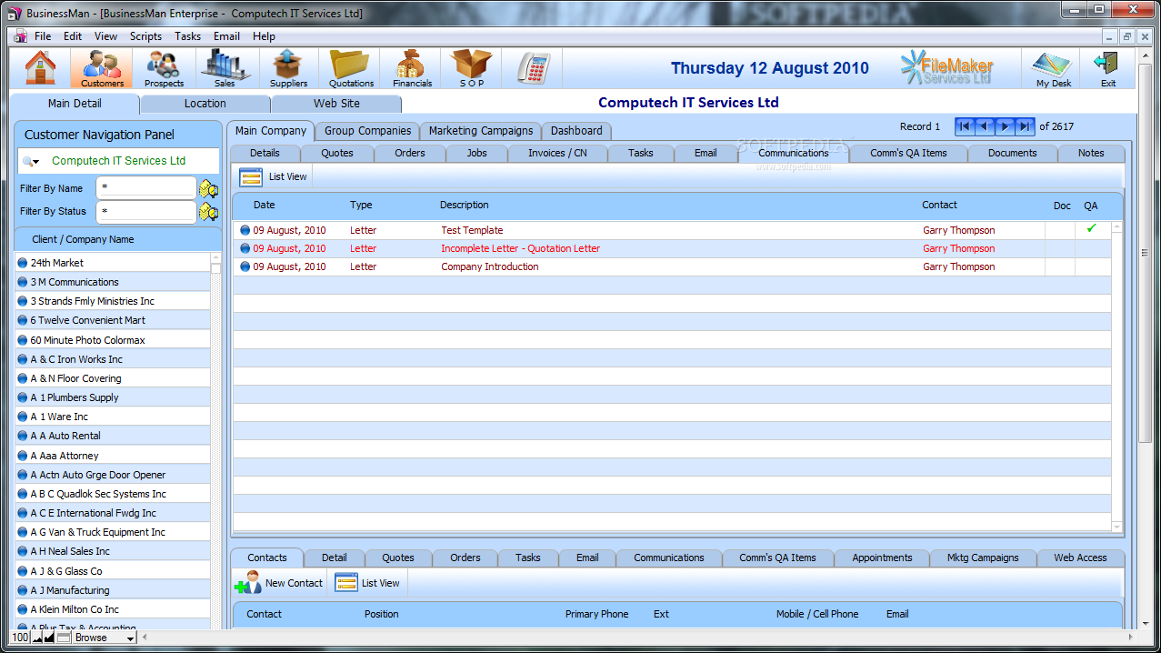 Screenshot 6