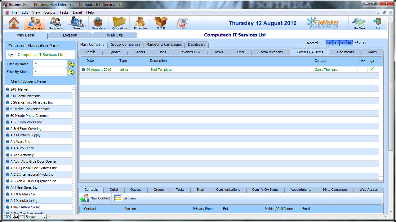 Screenshot 7