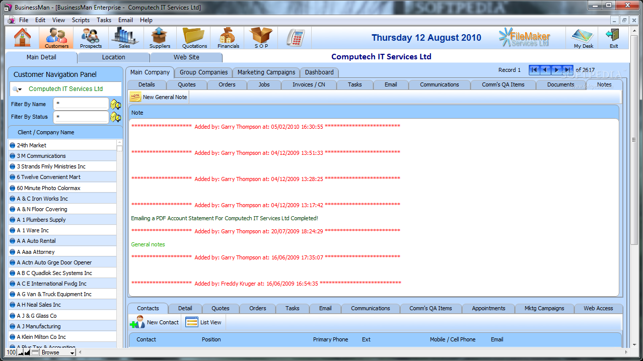 Screenshot 8