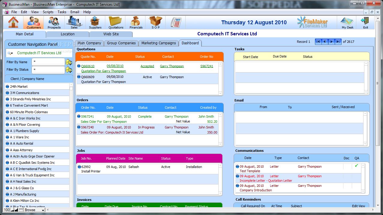 Screenshot 9