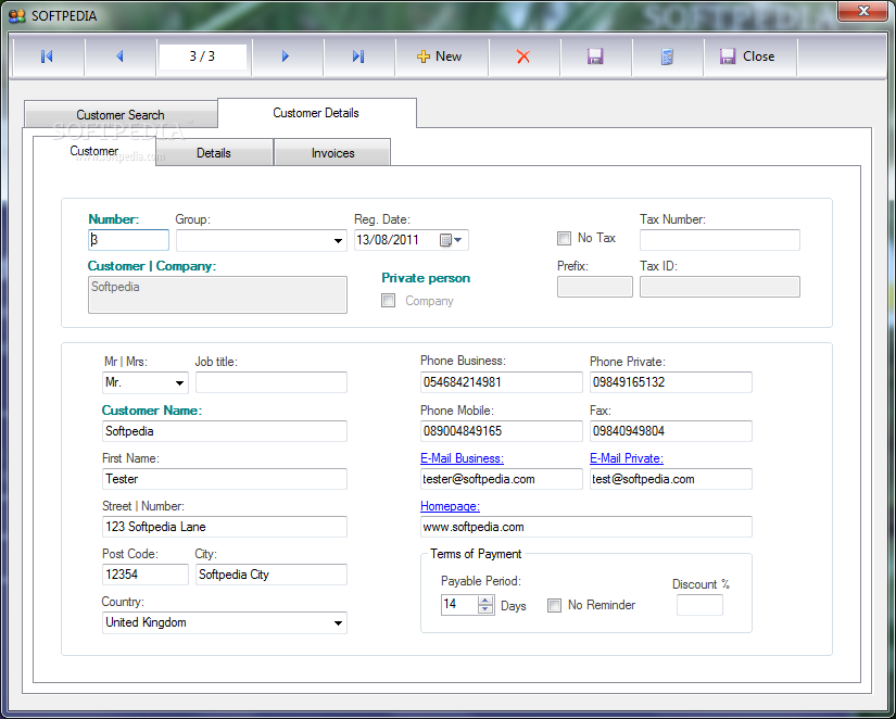 Screenshot 3