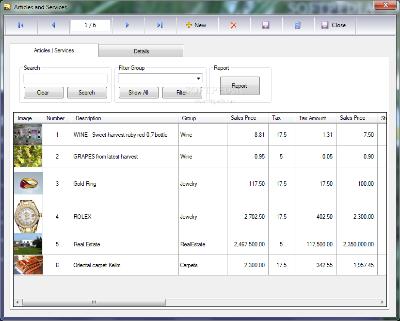 Screenshot 6