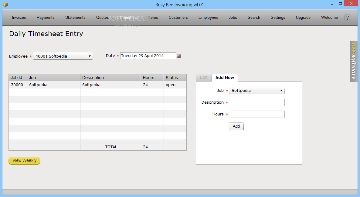 Screenshot 5