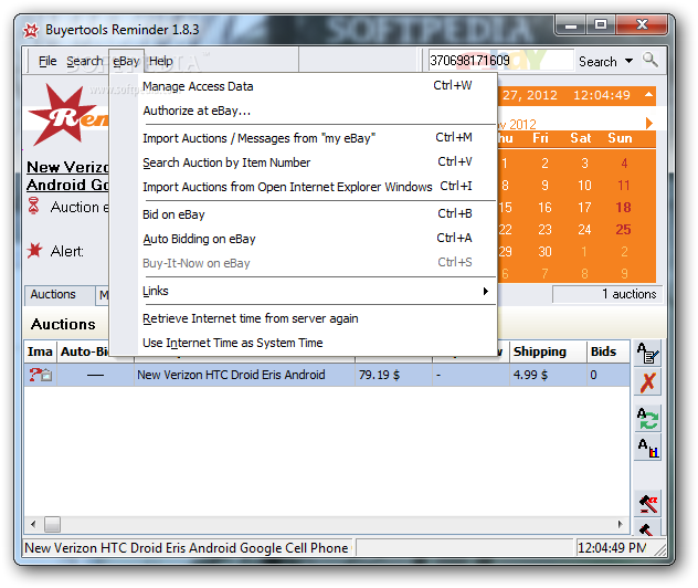 Screenshot 4