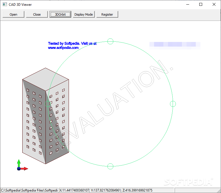 Photo #1 for CAD 3D Viewer