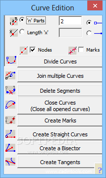 Photo #4 for CADinTools Macros for CorelDRAW