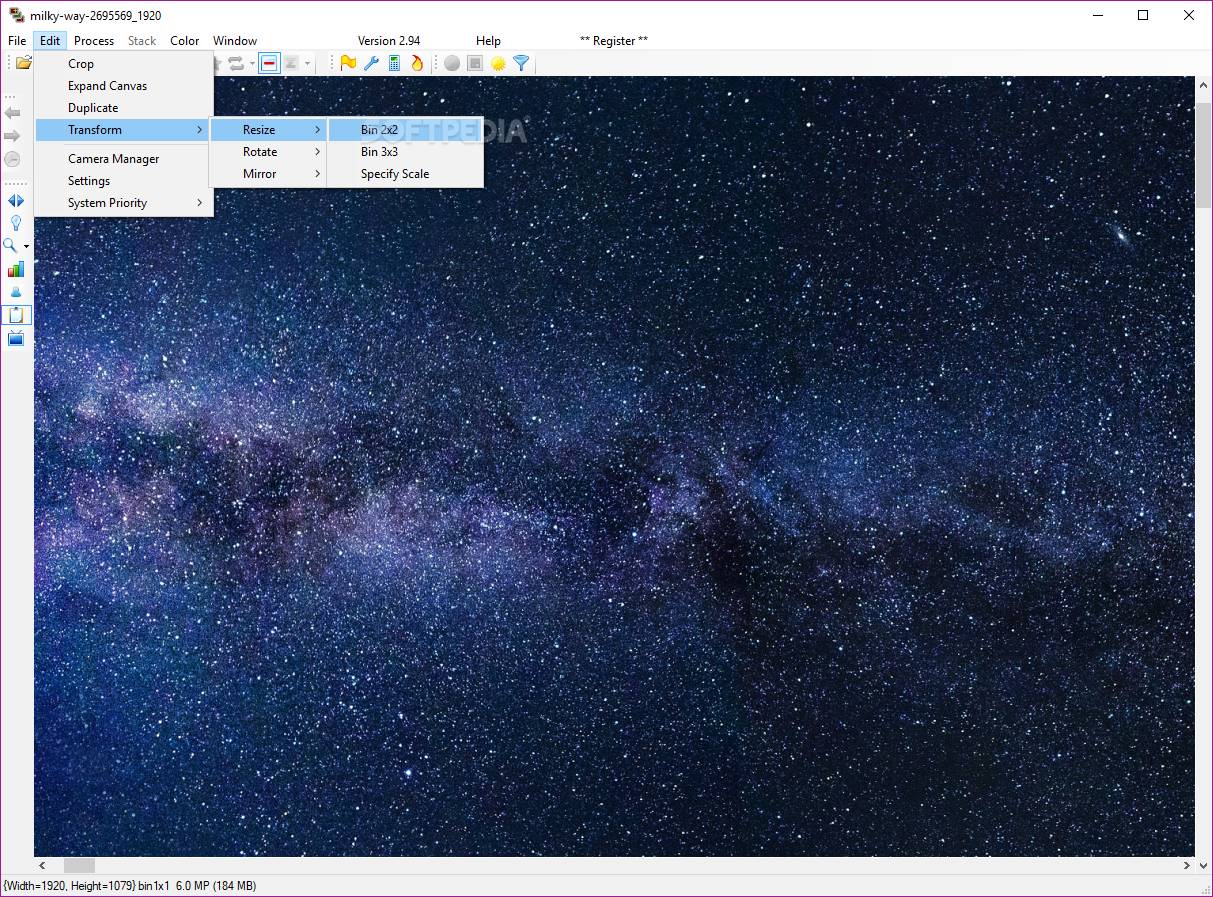 Screenshot 5