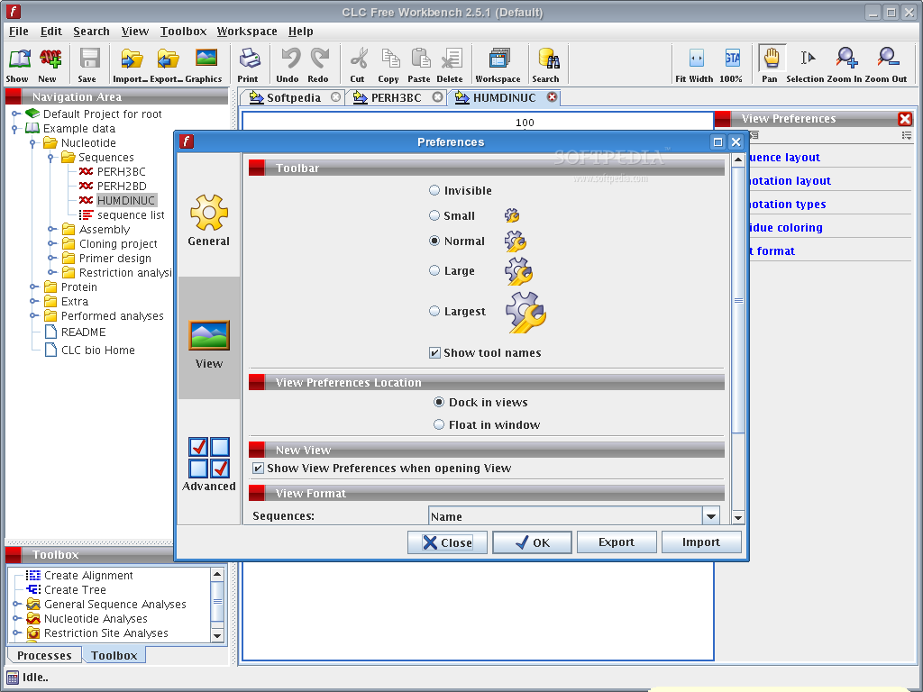 Screenshot 3