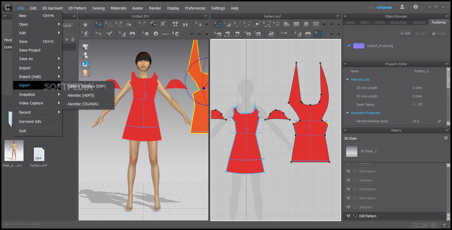 Screenshot 3