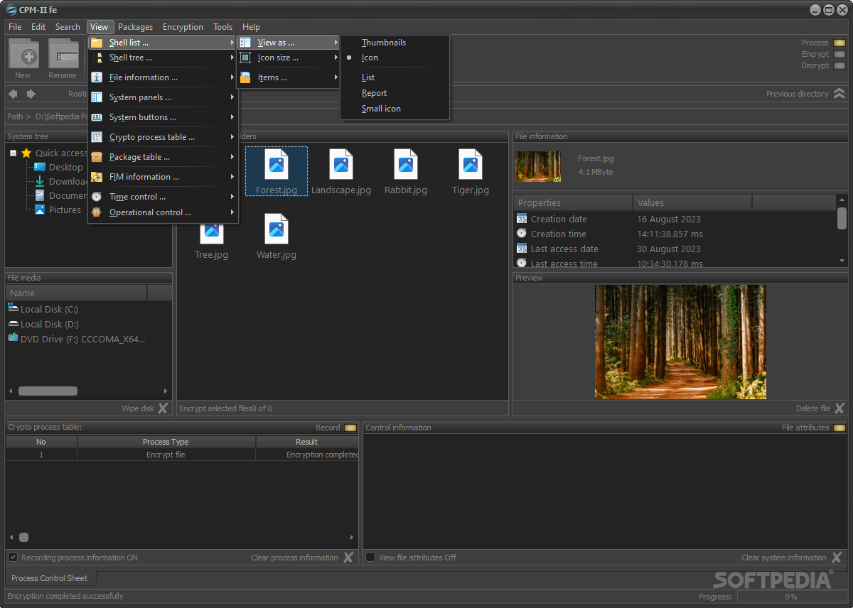 Screenshot 4
