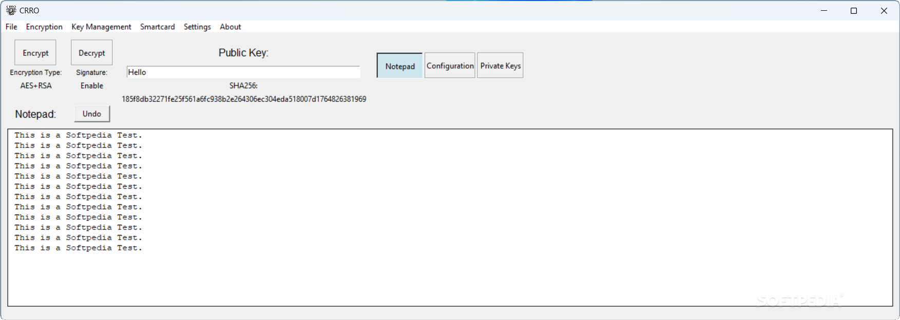 Screenshot 1