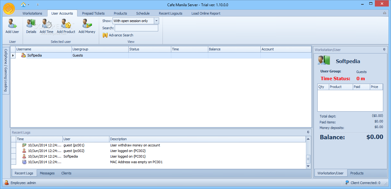 Screenshot 3