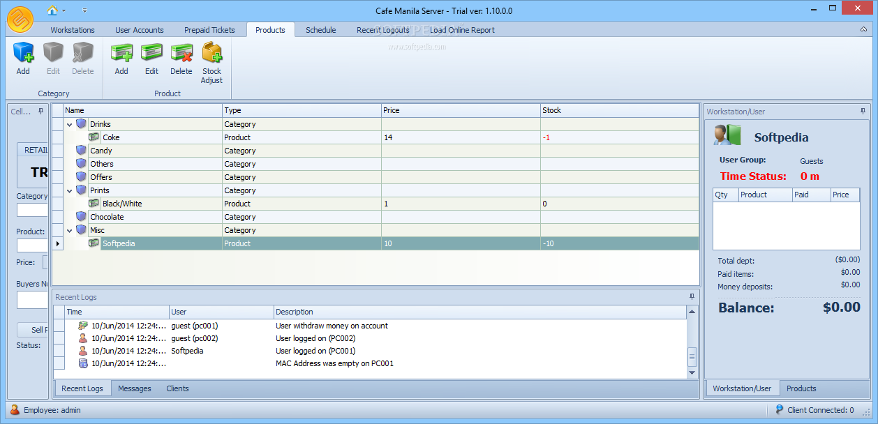 Screenshot 5