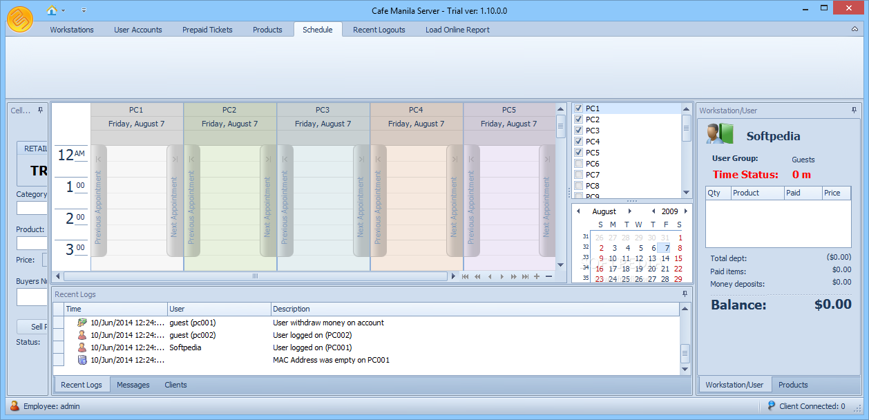 Screenshot 6