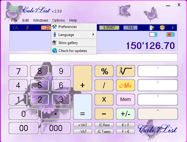 Screenshot 5