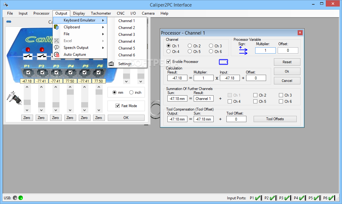 Screenshot 4