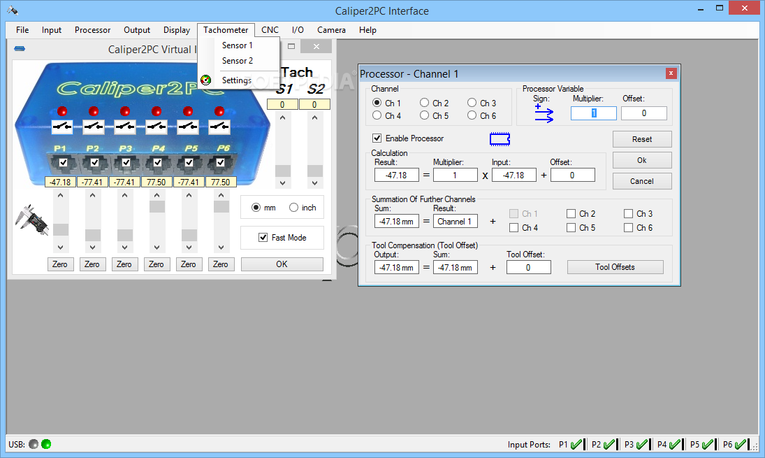 Screenshot 5