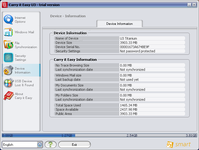 Screenshot 5