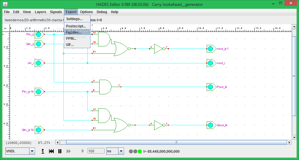 Screenshot 8