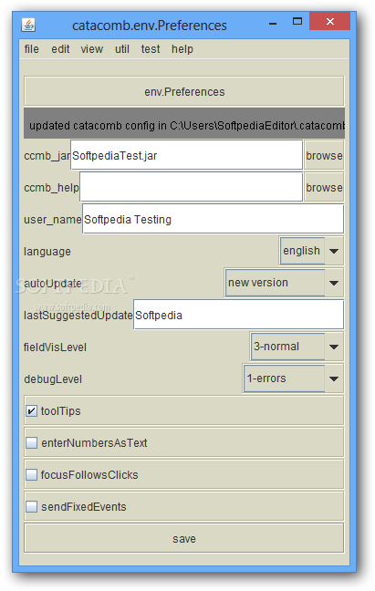 Screenshot 5