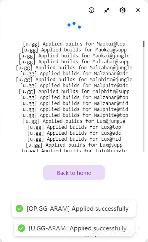 Screenshot 5