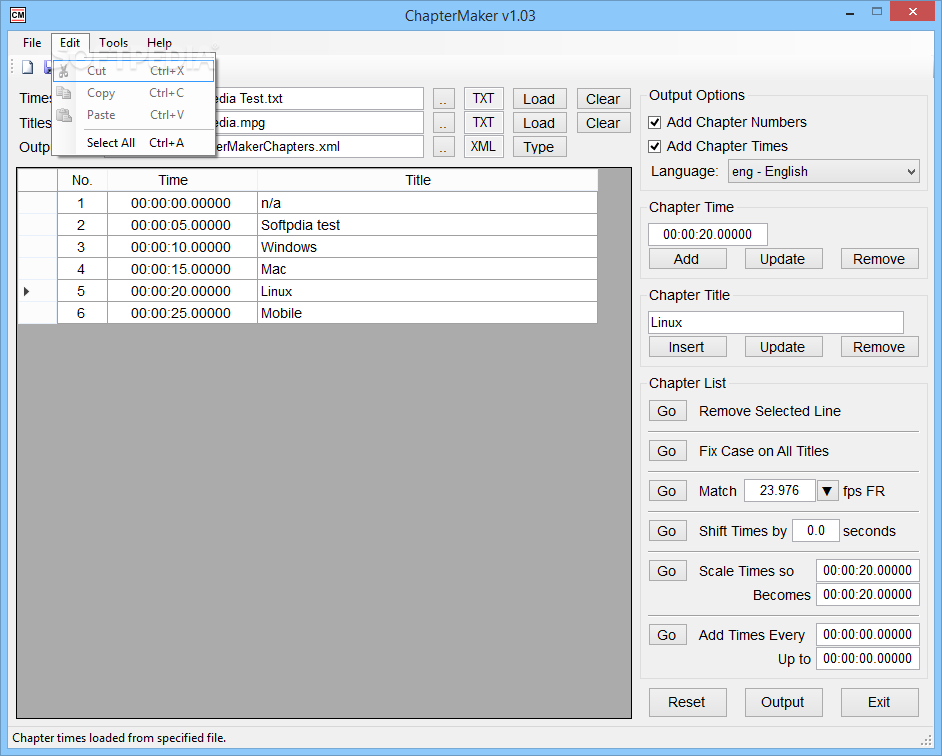 Screenshot 3
