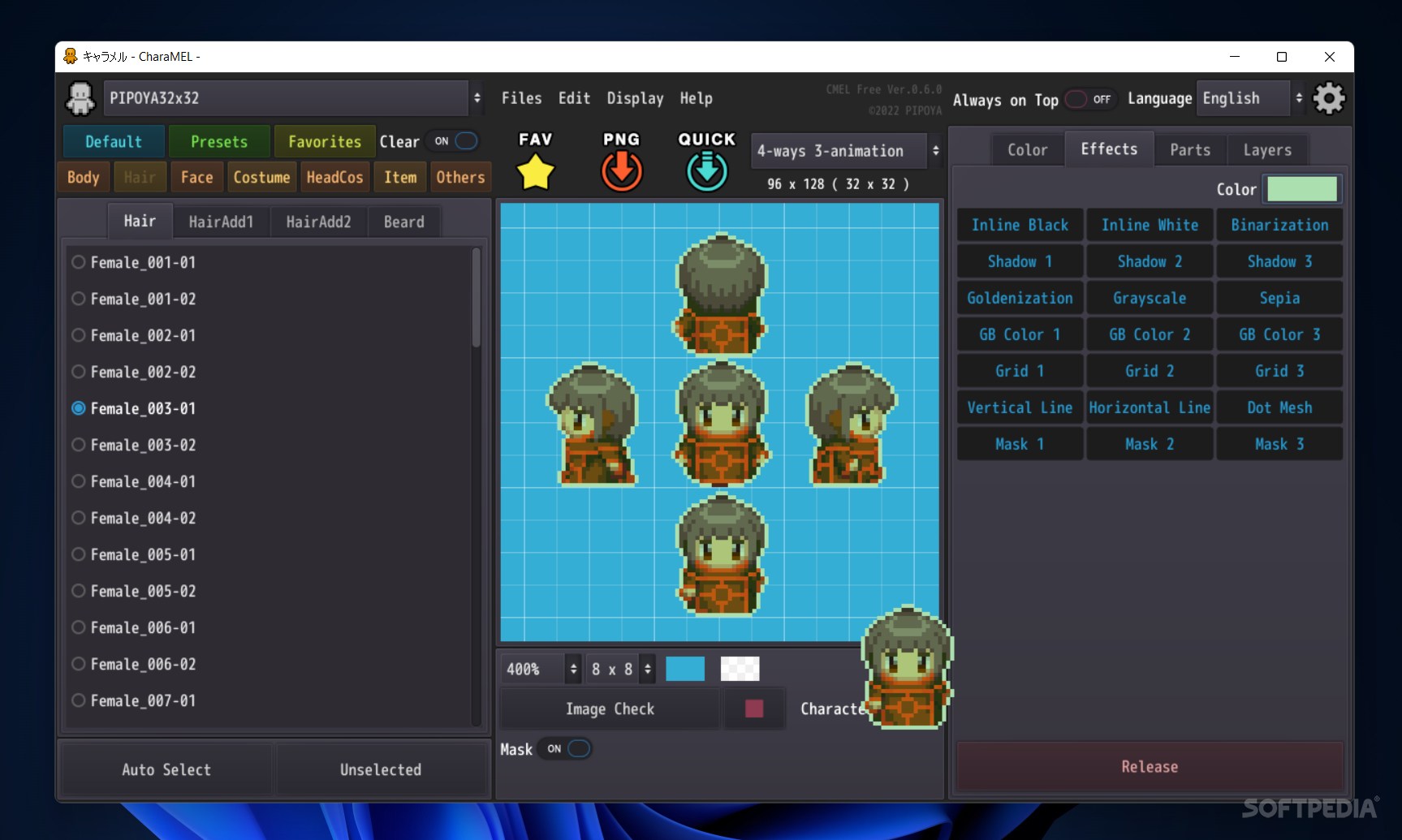 Screenshot 3