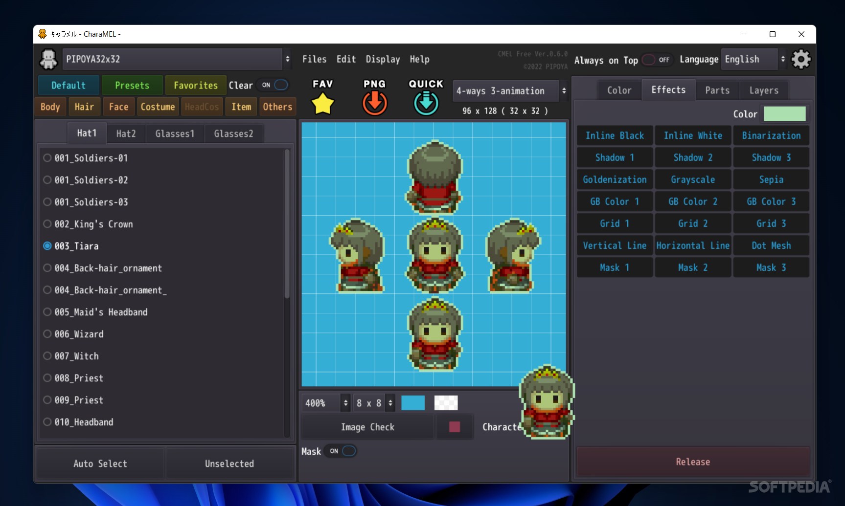 Screenshot 4