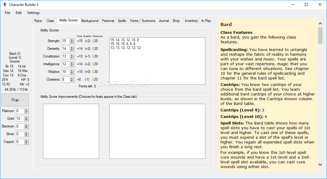 Screenshot 3